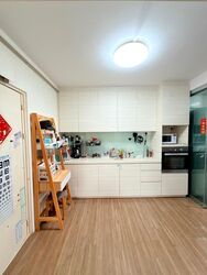 Blk 649A Jurong West Street 61 (Jurong West), HDB 5 Rooms #582227821